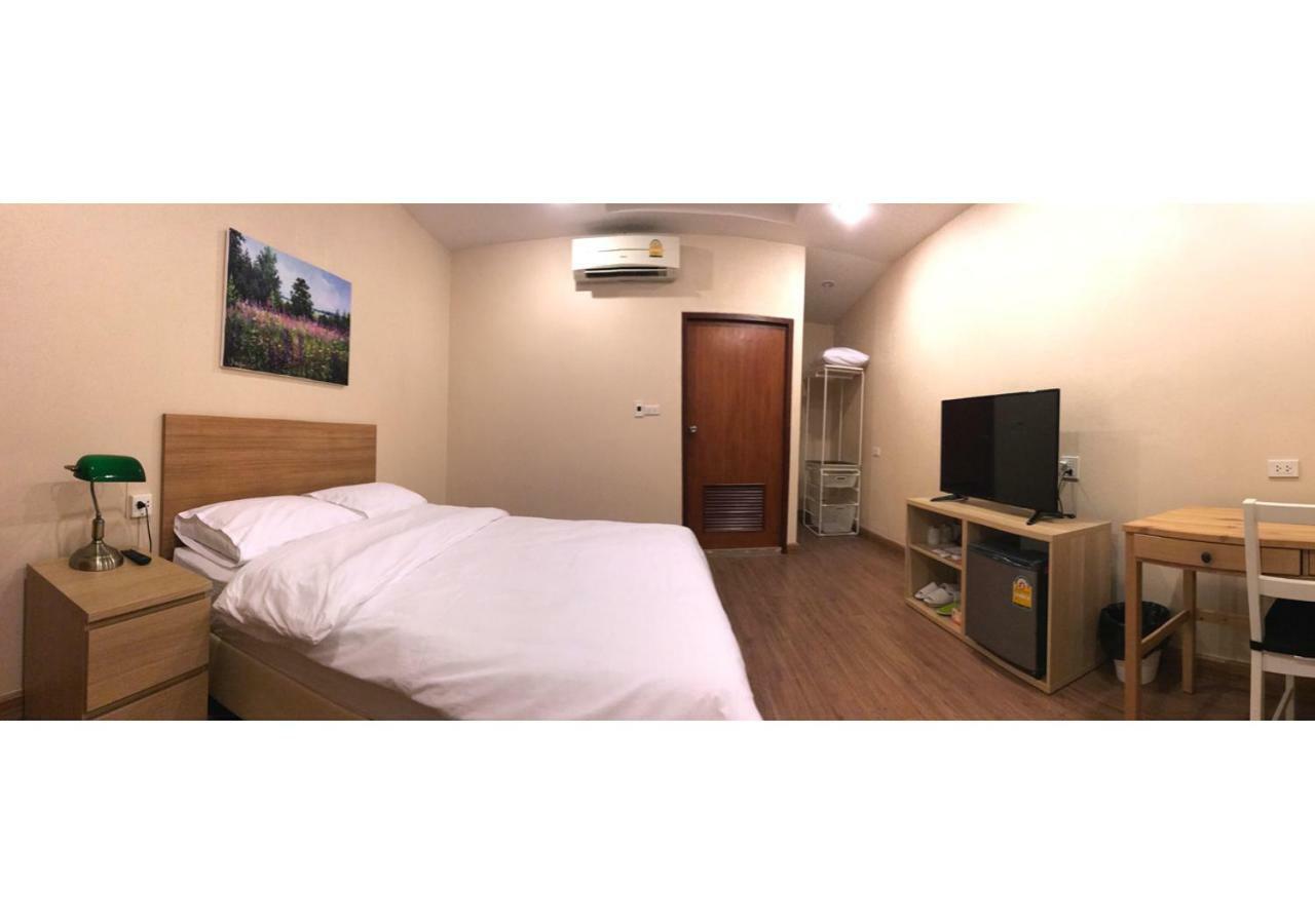 S'Prima Hostel 피차눌로크 외부 사진