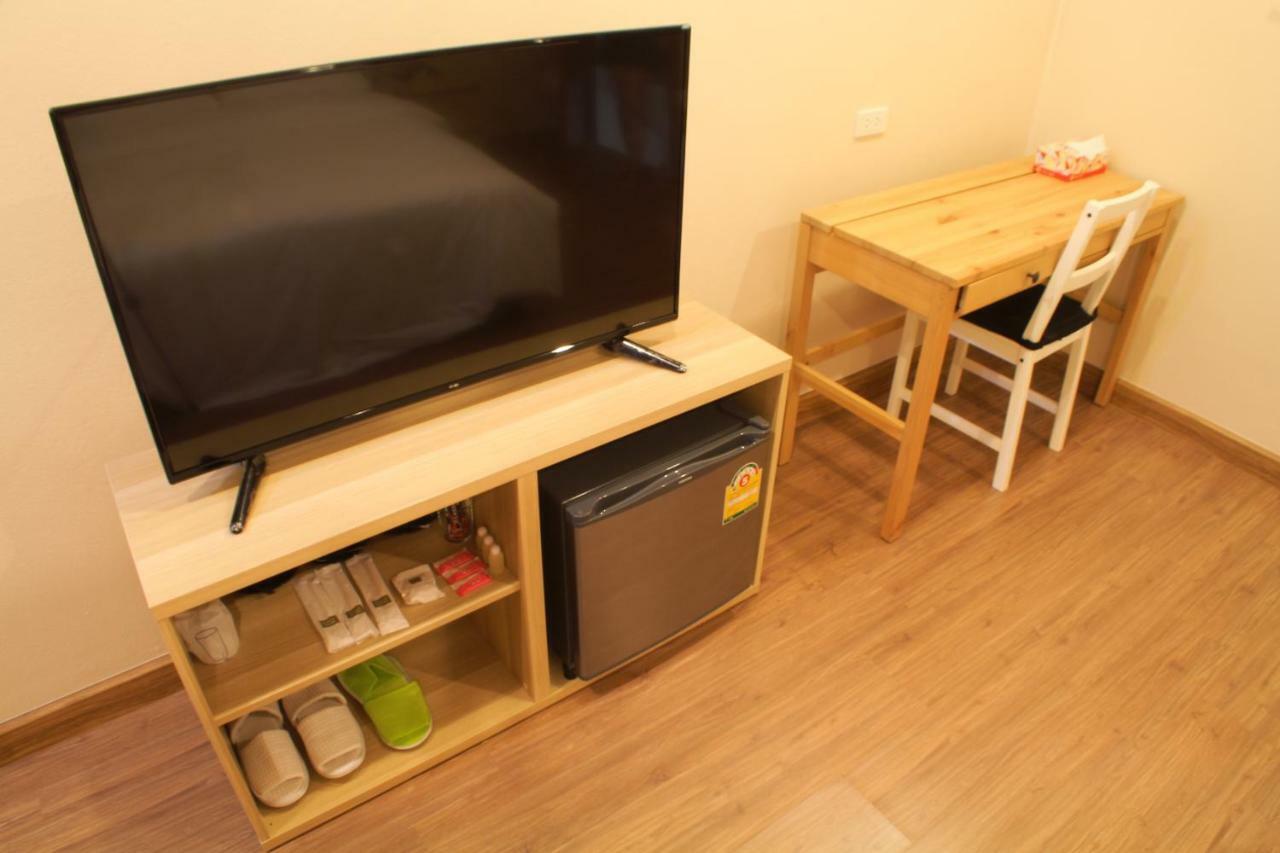 S'Prima Hostel 피차눌로크 외부 사진