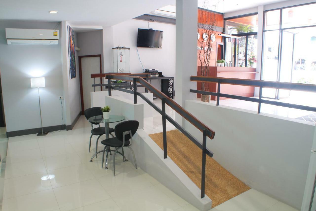 S'Prima Hostel 피차눌로크 외부 사진
