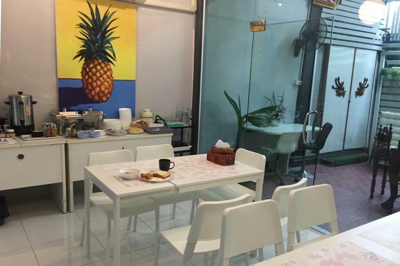 S'Prima Hostel 피차눌로크 외부 사진